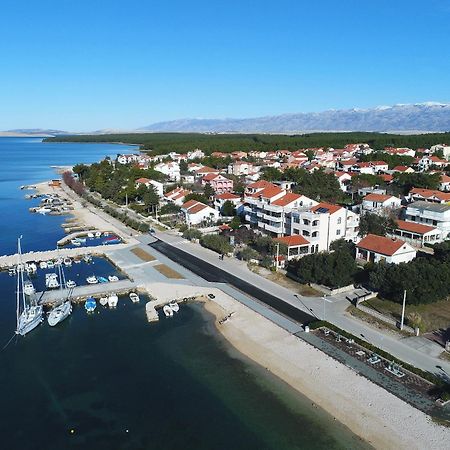 Villa Vukic Vrsi Exterior photo