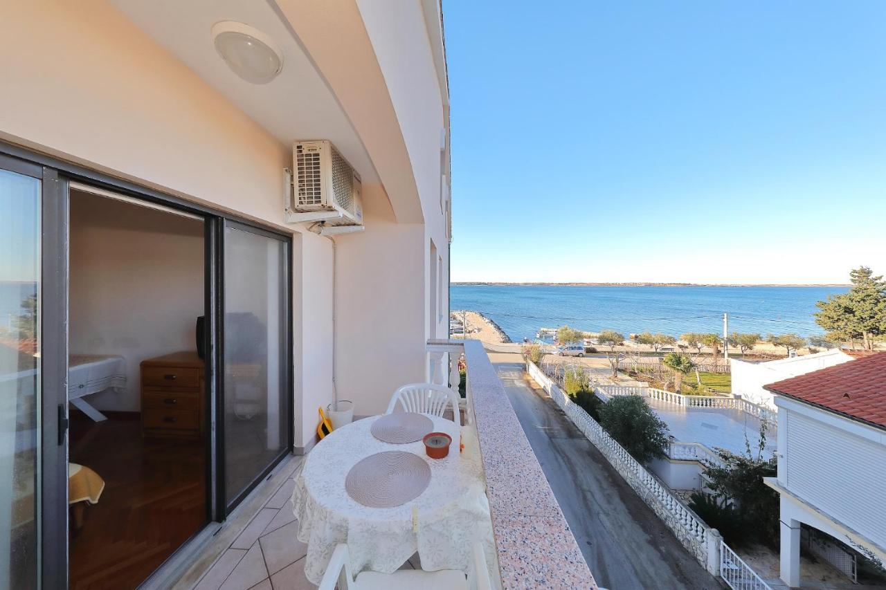 Villa Vukic Vrsi Exterior photo